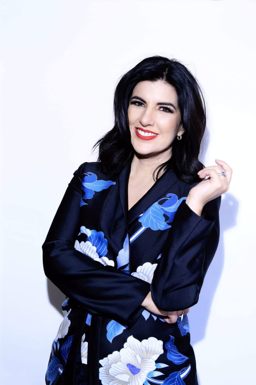 Marychely Romero