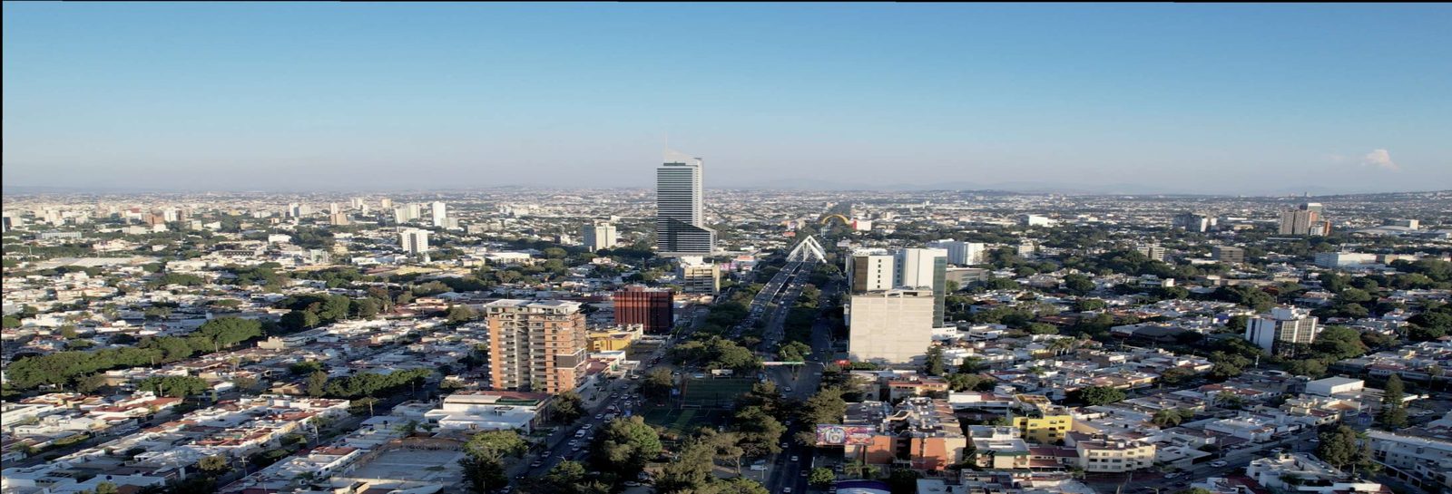Distrito Chapalita 4