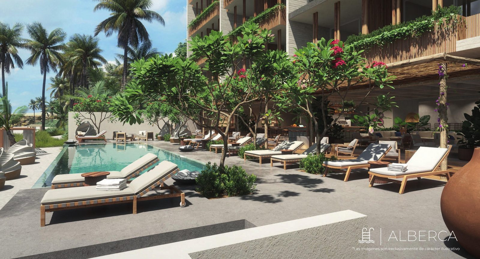 Mar de Mita Apartments 4