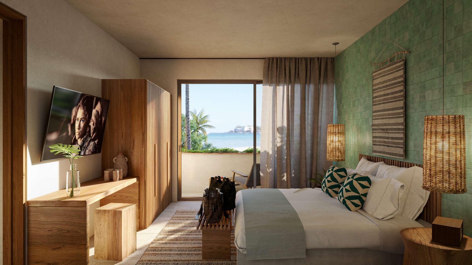Mar de Mita Apartments 3